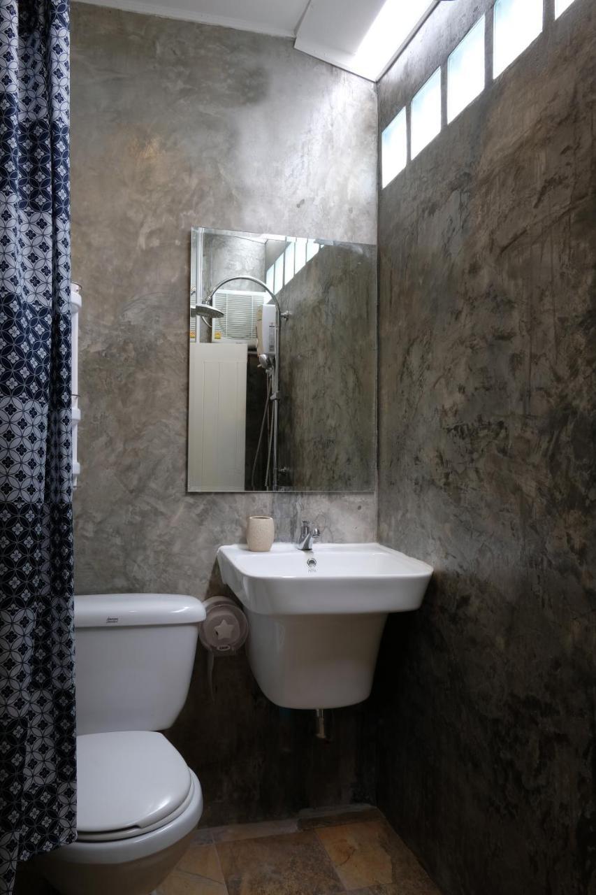 Udee Cozy Bed & Breakfast Чіангмай Номер фото